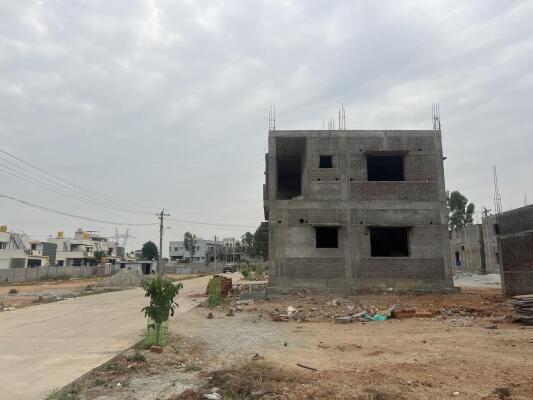 Plots and Villas for Sale in Karamadai Coimbatore